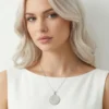 Esmaül Hüsna Allah'ın İsimleri Model Çelik Kolye